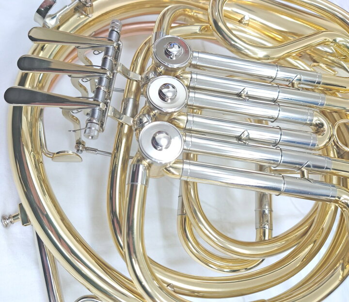 楽天市場】J Michael Jマイケル FH-750 ホルン 新品 アウトレット F 