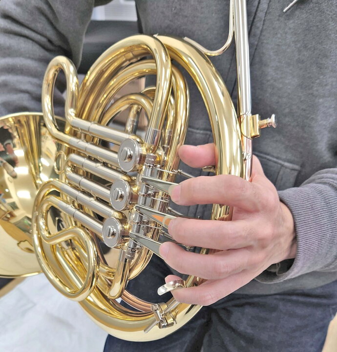 楽天市場】J Michael ( Jマイケル ) FH-750 ホルン 新品 アウトレット 