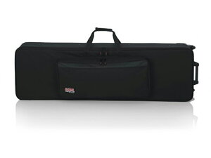 GATOR QC^[ GK-88 SLIM X 88ՃZ~n[hP[X mL[{[hP[Xn