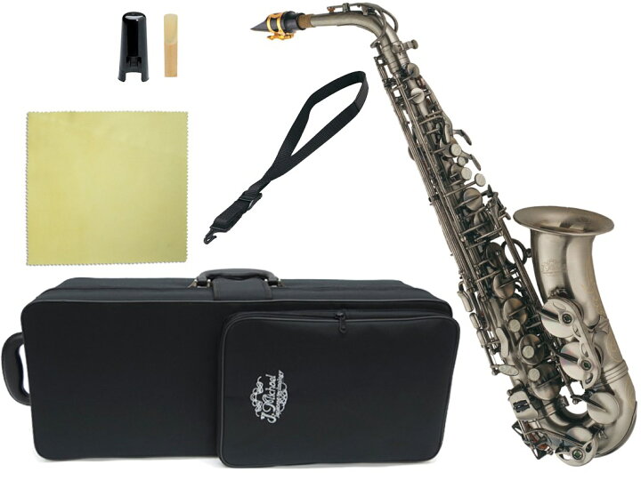楽天市場】J Michael ( Jマイケル ) AL-980GM アルトサックス 新品  