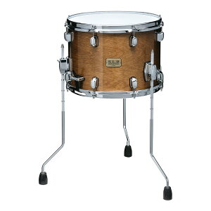 TAMA ^} S.L.P. Duo Birch 14"x10" LBH1410L TPMyLBH1410L TPMzy݌ɗL z