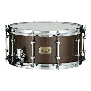 TAMA ^} S.L.P. G-Walnut 14"x6.5" LGW1465 MBWyLGW1465 MBWzyP[Xt 922_[J[݌ɂ z