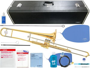 YAMAHA ���}�n YSL-354V �g�����{�[�� �s�X�g���� �o���u�g�����{�[�� �׊� �{�� �}�[�`���O ���{�� �Ǌy�� B�� Valve Trombones �Z�b�g D�@�k�C�� ���� �����s��