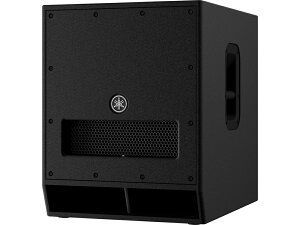 YAMAHA }n DXS18 p[hTuE[t@[ 18C` Peak1020W Av Xs[J[ DXS-18 m DXS series n
