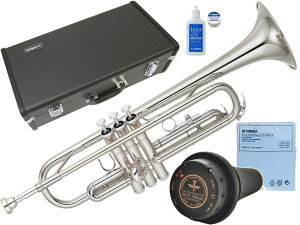 YAMAHA }n YTR-2330S gybg ⃁bL Vo[ Ǌy { B Trumpet TCg ~[g e-BRASS Zbg@kC  s