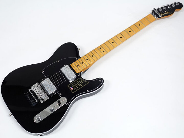 楽天市場】Fender ( フェンダー ) American Ultra Luxe Telecaster  