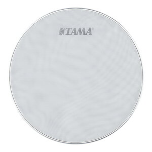 TAMA �^�} MH14T2 2ply Mesh Heads�yMH14T2�z�y 4��6�����_���[�J�[�݌ɂ��� �z �h���� �w�b�h �X�l�A�p ���b�V��
