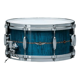 TAMA ( タマ ) STAR Maple TMS1465SR OLC【 ドラム スネア 】【TMS1465SR OLC】【代引不可 受注生産 ケース付き 】 スター スターメイプル