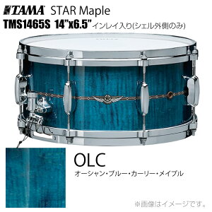 TAMA ^} STAR Maple TMS1465S OLC CCiVFÔ݁j h XlAyTMS1465S OLCzys P[Xt 󒍐Y [vmF z X^[ X^[Cv