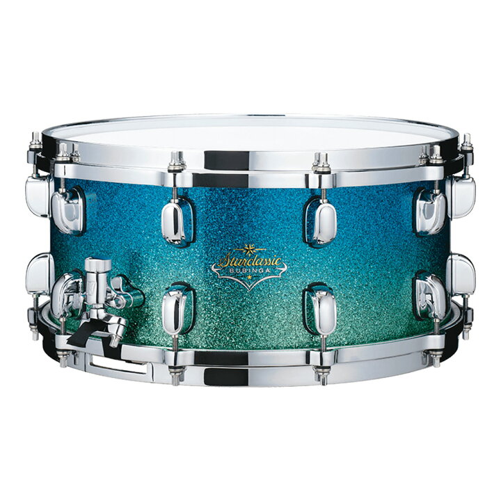楽天市場】TAMA タマ Starclassic Bubinga BS1465 ESS【 ドラム スネア 