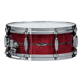 TAMA ( タマ ) STAR Maple TMS1455S RCM【 ドラム スネア 】【TMS1455S RCM】【受注生産 ケース付き 5月17日時点メーカー在庫無し 代引不可 】 スター スターメイプル