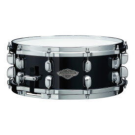 TAMA ( タマ ) Starclassic Performer MBSS55 PBK【 ドラム スネア 】【MBSS55 PBK】【ケース付き 】 スタークラシック パフォーマー