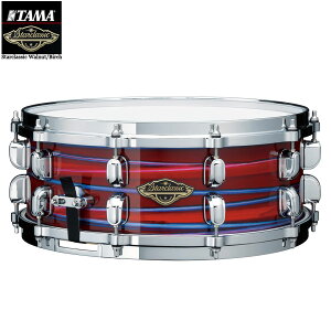 TAMA ^} Starclassic Walnut/Birch WBSS55 LPOy h XlA zyWBSS55 LPOzy 115_[J[݌ɂ P[Xt z X^[NVbN