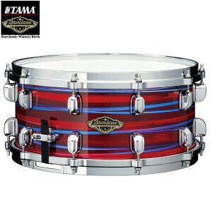 TAMA ^} Starclassic Walnut/Birch WBSS65 LPOy h XlA zyWBSS65 LPOzyP[Xt 106_[J[݌ɖ z X^[NVbN