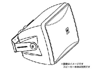 JBL �W�F�C�r�[�G�� MTC-28UB-1 (�u���b�N) �i1�j �� Control 28-1���������ɐݒu���邽�߂�U������y4��3�����_�A�݌ɂ��� �z �mControl Series Option�n