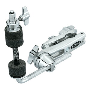 TAMA �^�} Hi-Hat Attachment MXA43 �A�^�b�`�����g�yMXA43�z�y 5��11�����_���[�J�[�݌ɂ��� �z �h���� �n�[�h�E�F�A �X�^���h �N�����v ���� �t������