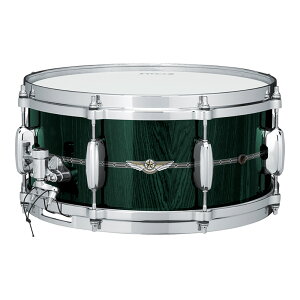 TAMA �^�} STAR Bubinga TBS136DC DKG�y �h���� �X�l�A �z�yTBS136DC DKG�z�y����s�� �P�[�X�t�� 3��24�����_���[�J�[�݌ɖ��� �󒍐��Y �[���v�m�F �z �X�^�[ �X�^�[�u�r���K
