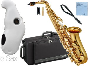 YAMAHA }n 5Nۏ؃T[rXΏ YAS-480 AgTbNX bJ[ S[h Ǌy e-Sax ES3-AS Zbg@ȉΉs kC   