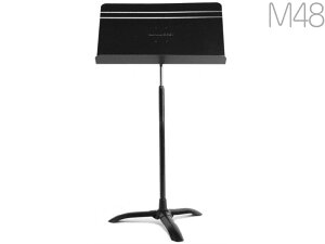 Manhasset ( }nZbg ) M48 VtHj[f ʑ ubN Ǌy I[PXg^Cv ʗ symphony model music stand@kC  s