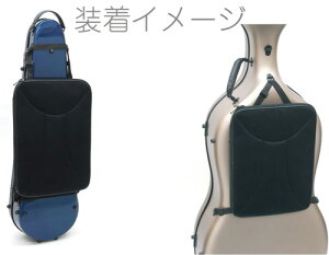 Carbon Mac �J�[�{���}�b�N AB-301 �`�F���p �y���o�b�O �O�t���^�C�v �P�[�X��p�i�I�v�V���� �y���P�[�X B4�T�C�Y CFC-2S CFC-3 �Ή��@�k�C�� ���� ���� ����� �����s��