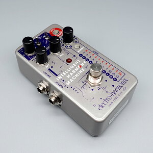 Electro Harmonix �G���N�g���n�[���j�N�X Intelligent Harmony Machine �G�t�F�N�^�[ �n�[���i�C�U�[