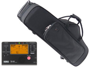 J Michael J}CP TNC-501 ei[TbNX P[X bN Z~n[h Tenor saxophone case KORG `[i[ TM-60-BK Zbg@kC  s
