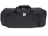 TRC-501 アウトレット トランペット ケース リュック セミハード 管楽器 B♭ Trumpet case 北海道不可 沖…