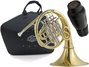 J Michael J�}�C�P�� FH-700 B�� �V���O���z���� 4���[�^���[ �f�^�b�`���u�� �t�����`�z���� french horn �T�C�����g �~���[�g e-BRASS �Z�b�g�@�k�C�� ���� �����s��