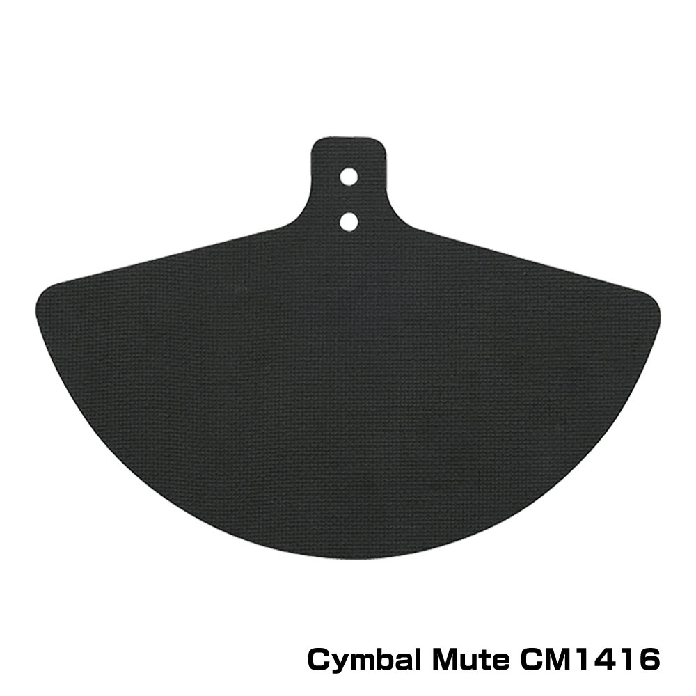 TAMA タマ Cymbal Mute CM1416 シンバル用 ミュート シンバルミュート 消音