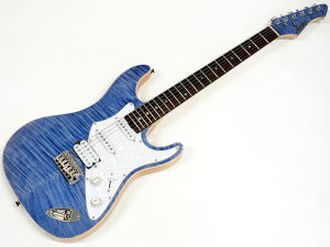 Aria Pro II AAv2 714-AE200 LRBL GLM^[