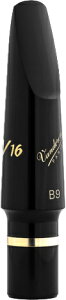 vandoren oh[ SM835 ogTbNX o[ }EXs[X B9 V16 WY ubN G{iCg n[ho[ baritone saxophone mouthpieces Jazz
