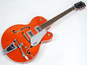 Gretsch Electromatic G5420T Electromatic Classic Hollow Body Orange Stain GNg}`bN G}` tAR GLM^[