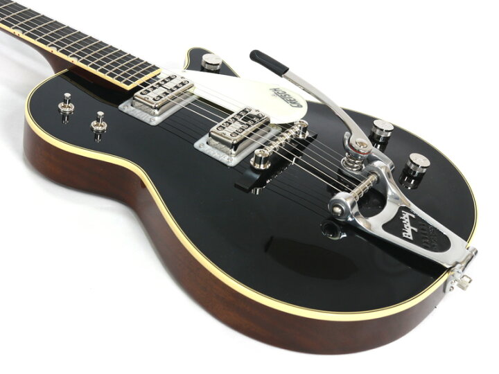 楽天市場】GRETSCH グレッチ G6128T-59 Vintage Select 59 Duo Jet 