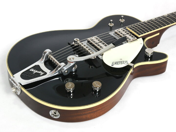 楽天市場】GRETSCH グレッチ G6128T-59 Vintage Select 59 Duo Jet 