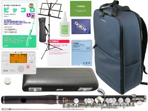 YAMAHA ( }n ) YPC-62 ؐ sbR Vi Ǌy EJjYt OifB vtFbViV[Y piccolo YPC62 Zbg F