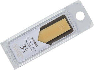 y[֏oוiz YAMAHA ( }n ) ASR35 Ag TbNX [h 3.5 1 VZeBbN[h  ɂ vX`bN n E Alto sax reed 3-1/2 ykCs/s/s/s