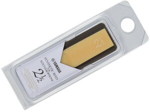 y[֏oוiz YAMAHA ( }n ) ASR25 Ag TbNX [h 2.5 1 VZeBbN[h  ɂ vX`bN n E Alto sax reed 2-1/2 ykCs/s/s/s