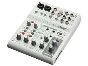 YAMAHA }n AG06MK2 W zCg zMp CuXg[~O~LT[ I[fBIC^[tFCX