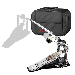 Pearl p[ P-2051C Eliminator Redline Double Bass Drum Pedal AfBViLbg ̃VOcCɁyP-2051Czy 106_[J[݌ɖ z G~l[^[ bhC _u`F[