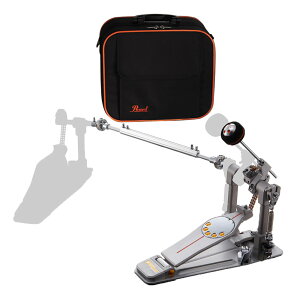 Pearl �p�[�� P-3001C Demon Chain Double Pedal �A�f�B�V���i���L�b�g �h�����y�_�� ���݁yP-3001C�z�y 12��15���_���[�J�[�݌ɖ��� �z