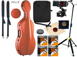 Carbon Mac J[{}bN CFC-L `FP[X uY BRZ J[{}bNCg y n[hP[X cello cases bronze Zbg A @kC    s
