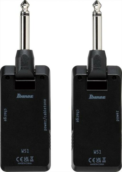 楽天市場】Ibanez ( アイバニーズ ) WS1 Wireless System ギター 
