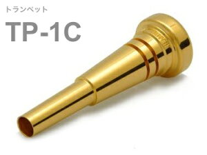 BEST BRASS xXguX TP-1C gybg }EXs[X O[V[Y bL Trumpet mouthpiece TP 1C Groove Series GP@kC  s