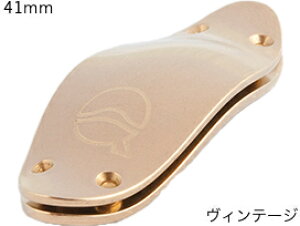 y[֏oוiz lefreQue ( [tbN ) Be[W 41mm AbJ[ Ǌy ANZT[  JX^ JX^}CYp[c re[W Vintage Unlacquer Brass kC  s