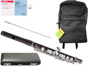YAMAHA ( }n ) YPC-62 sbR ؐ Ki Ǌy EJjY   OifB vtFbVi piccolo Zbg G@kC  s