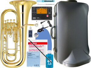 YAMAHA }n YEP-321 [tHjA bJ[ 4sXg S[h CG[uX { Ǌy Euphonium gold Zbg B@kC  s