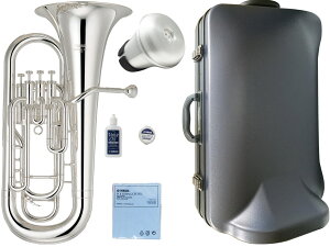 YAMAHA }n YEP-321S [tHjA ⃁bL 4sXg { Ǌy Vo[ Euphonium ~[g Zbg D@kC  s