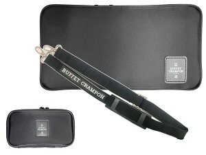 Buffet Crampon N| NC00202050 Nlbg P[X yʃRpNgP[X ubN Z~n[hP[X B clarinet case black@kC  s