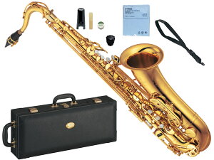YAMAHA }n YTS-875EX ei[TbNX bJ[ JX^ S[h { Tenor saxophone gold Custam Ǌy {́@kC  s