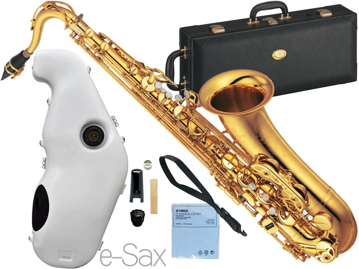 楽天市場】YAMAHA ヤマハ 5年保証サービス対象 YTS-875EX テナー 